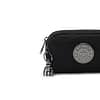 KIPLING Small Pouch Female Going Out Black Gleam S I6108-3FP Kipling - Image 4