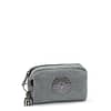 KIPLING Small Pouch Female Going Out Silv Gleam S I6108-0MS Kipling - Image 3