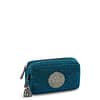 KIPLING Small Pouch Female Going Out Turq Gleam S I6108-3GP Kipling - Image 2