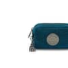 KIPLING Small Pouch Female Going Out Turq Gleam S I6108-3GP Kipling - Image 3