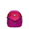 KIPLING Small backpack Female Fuchsia Night City Zip S I4430-7LE Kipling - Image 2