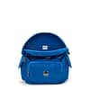 KIPLING Small backpack Female Satin Blue City Pack S  -  I2525-S9H Kipling - Image 2