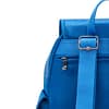 KIPLING Small backpack Female Satin Blue City Pack S  -  I2525-S9H Kipling - Image 5