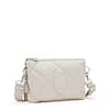 KIPLING Small crossbody (with removable strap) Female Airy Beige Ql Riri  -  I7824-CH2 Kipling - Image 3