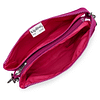 KIPLING Small crossbody (with removable strap) Female Fuchsia Night Riri I7679-7LE Kipling - Image 2