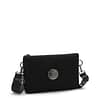 KIPLING Small crossbody (with removable strap) Female Going Out Black Riri I6730-3FP Kipling - Image 3