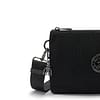 KIPLING Small crossbody (with removable strap) Female Going Out Black Riri I6730-3FP Kipling - Image 4