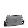 KIPLING Small crossbody (with removable strap) Female Going Out Silv Riri I6730-0MS Kipling - Image 3