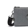 KIPLING Small crossbody (with removable strap) Female Going Out Silv Riri I6730-0MS Kipling - Image 4