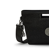 KIPLING Small handbag (with removable shoulderstrap) Female Going Out Black Stevie I6007-3FP Kipling - Image 4