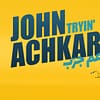 "Aam Jarreb" - Stand Up Comedy Show By John Achkar at Oliveto, Bahrain - Shows and Theatrical Plays - Image 3