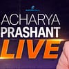 Acharya Prashant Live - Seminar - Image 2