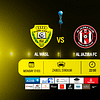 Al Wasl FC vs Al Jazira FC - ADIB CUP Semi Finals - Sports Events - Image 3