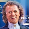 André Rieu & his Johann Strauss Orchestra at Etihad Arena in Abu Dhabi 2025 - Classical Events - Image 3