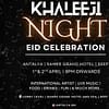 Arabic Khaleeji Nights at Antalya - Ramee Grand Hotel - Eid Events and Activities - Image 3