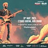 Arijit Singh Live in Concert at Etihad Arena in Abu Dhabi - Desi Events - Image 2