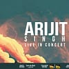 Arijit Singh Live in Concert at Etihad Arena in Abu Dhabi - Desi Events - Image 3