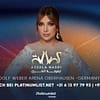 Assala Nasri Live at Rudolf Weber Arena in Oberhausen, Germany - Arabic Events - Image 3