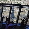 At The Top, Burj Khalifa: Level 124 + Souvenir - Burj Khalifa - Image 3