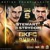 BKFC DUBAI Powered by WLF World League of Fighters - Sports Events - Image 2