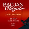 Bagjan Oktyabr with Concert Program "Soul Therapy" at Zabeel Theatre in Dubai - Classical Events - Image 2