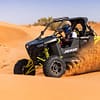 Big Red Adventure Tours: Dune Buggy in Dubai - Desert safaris - Image 2