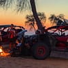 Big Red Adventure Tours: Dune Buggy in Dubai - Desert safaris - Image 3