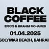 Black Coffee Live at Solymar Beach - Nightlife - Image 3