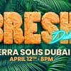 Bresh at Terra Solis in Dubai - Nightlife - Image 2