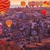 Day Tour to Cappadocia from Istanbul - Sightseeing and Tours - Image 2