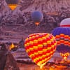 Day Tour to Cappadocia from Istanbul - Sightseeing and Tours - Image 3