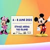 Disney Jr. Live On Tour: Let's Play! at Etihad Arena in Abu Dhabi - Shows and Theatrical Plays - Image 3