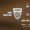 Dubai Basketball vs Zadar at Coca-Cola Arena in Dubai - Sports Events - Image 2