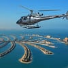 Dubai Helicopter Tour - Air Adventures - Image 2