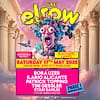 Elrow 2025 - powered by Bershka - Nightlife - Image 2