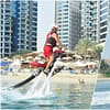 Jetpack or Jetovator Experience at The Palm Attractions Special Offers