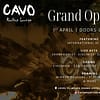 Grand Opening Party at Cavo Rooftop Lounge - Ramee Grand Hotel - Nightlife - Image 2