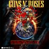 Guns N' Roses live at Beyon Al Dana Amphitheatre, Bahrain - Concerts - Image 3