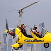 Gyrocopter Flight - Air Adventures - Image 3