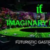 IMAGINARY FUTURE Show in KRASOTA Restaurant - Dining Experiences - Image 3