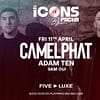 Icons By Pacha with Camelphat in Dubai - Nightlife - Image 2