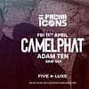 Icons By Pacha with Camelphat in Dubai - Nightlife - Image 3