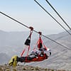 Jebel Jais Flight – World’s Longest Zipline - Jebel Jais Attractions - Image 2