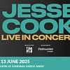 Jesse Cook Live at Zabeel Theatre, Dubai - Concerts - Image 3