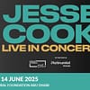 Jesse Cook at Cultural Foundation in Abu Dhabi - Concerts - Image 3