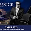 Laith Maurice Michel Piano Concert at Zabeel Theatre in Dubai - Classical Events - Image 2