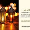 Layali Ramadan at Palavra Resort - Ramadan - Image 2