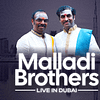 Malladi Brothers Live in Dubai - Concerts - Image 3