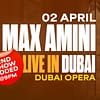 Max Amini in Dubai (in English) - Shows and Theatrical Plays - Image 3