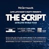 McGettigan’s Late Late Paddy’s Party presents The Script in Dubai - Concerts - Image 2